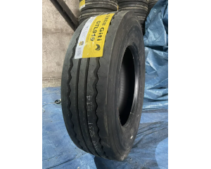 Giti GTL919 (прицепная) 265/70 R19.5 143/141J Giti GTL919 (прицепная) 265/70 R19.5 143/141J
